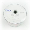 IYO แผ่น CD-R <1/50> สีขาว